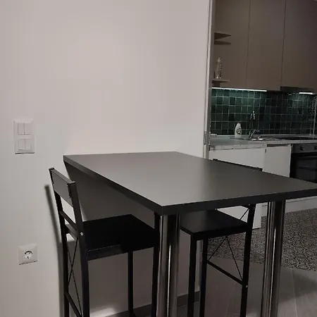 Juliet Isimeriahomz Apartmán