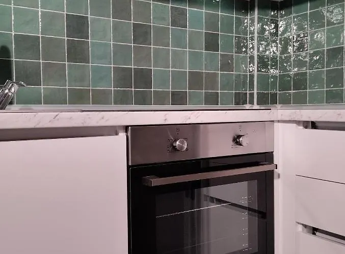 Apartman Juliet Isimeriahomz *