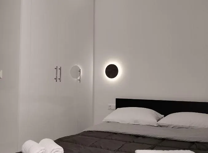Juliet Isimeriahomz Apartman