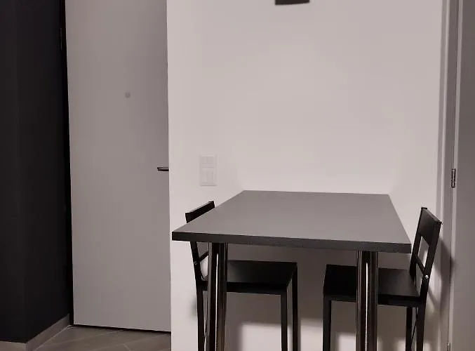 Apartman Juliet Isimeriahomz Szaloniki