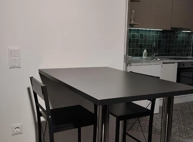 Juliet Isimeriahomz Apartman