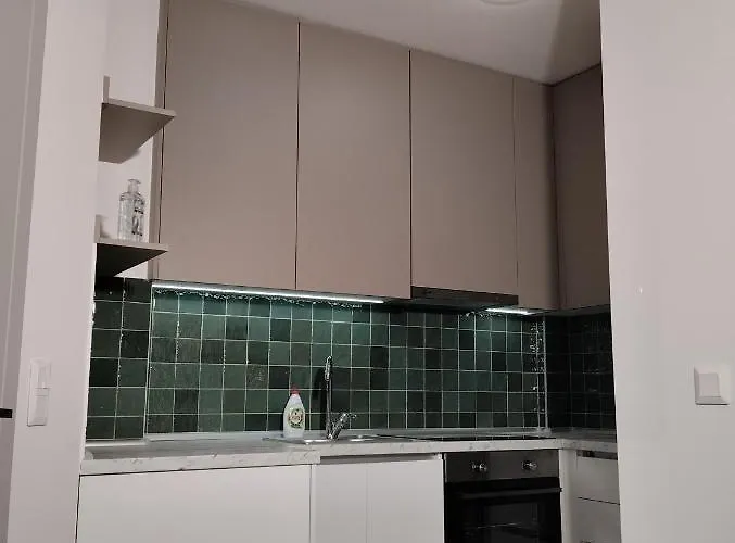 Juliet Isimeriahomz Apartman