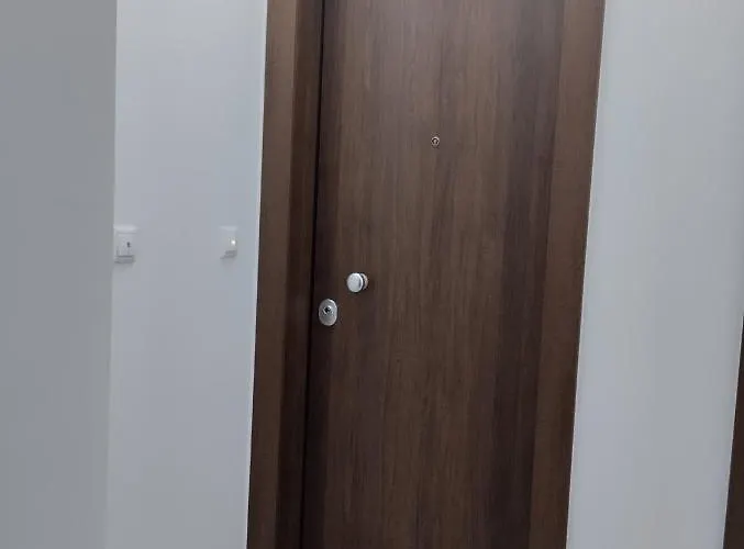 Juliet Isimeriahomz Apartman