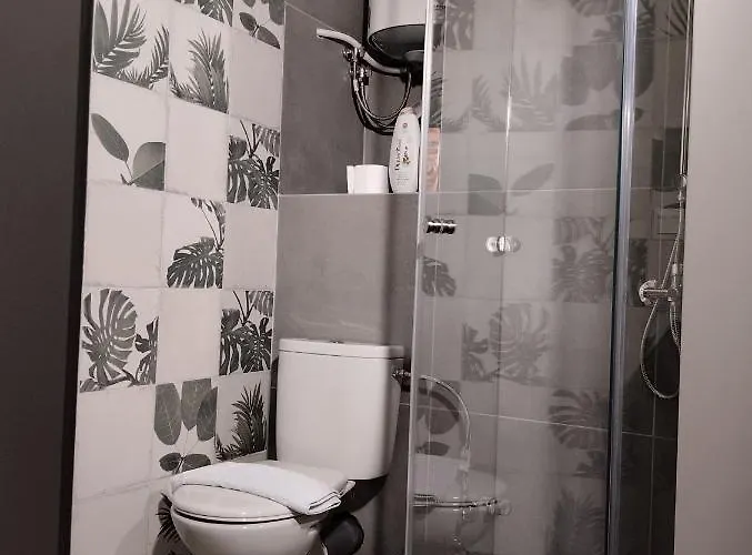 Apartman Juliet Isimeriahomz