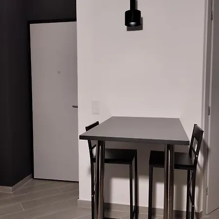 Apartament Juliet Isimeriahomz Salonic