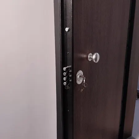 Juliet Isimeriahomz Apartament